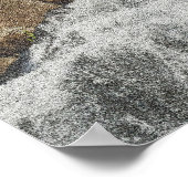 Isiah 41:10 Christelijk poster (Hoek)