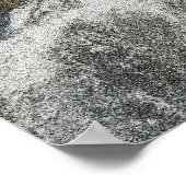 Isiah 41:10 Christelijk poster (Hoek)