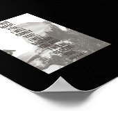 Isiah 46:4 ik heb je gemaakt poster (Hoek)