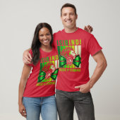 Isibindi House of Courage RCA School Spirit for Bo T-shirt (Unisex)