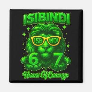 Isibindi House Of Courage School Systeem 6 7 Grapp Magneet