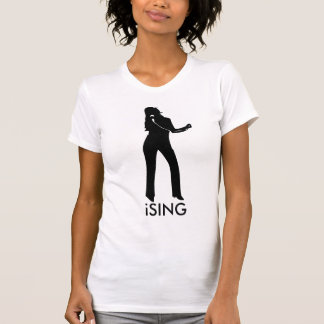 iSING T-shirt