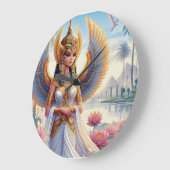 Isis: Goddess of the Nile Grote Klok (Hoek)