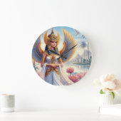 Isis: Goddess of the Nile Grote Klok (Huis)