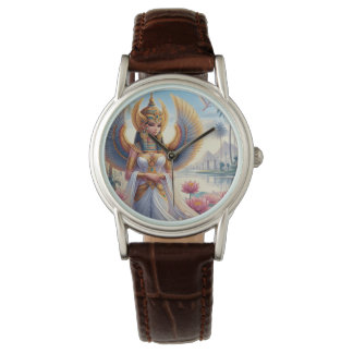 Isis: Goddess of the Nile Horloge