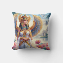 Isis: Goddess of the Nile