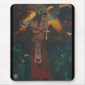 Isis Muismat (Voorkant)