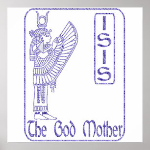 Isis Poster
