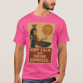 Isis  t-shirt (Voorkant)