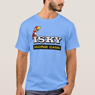 Isky Cams T-shirt