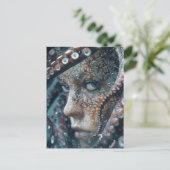 Isla Briefkaart (Staand voorkant)