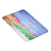 Isla Budelli Magneet (Rechterzijde)