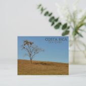 Isla de Chira Briefkaart (Staand voorkant)