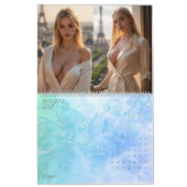 Isla Elise Love Kalender (Jan 2027)