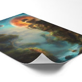 isla misteriosa poster (Hoek)