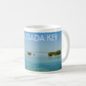 Isla Morada cup Koffiemok (Voorkant rechts)
