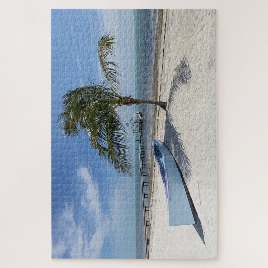 Isla Morada, Verenigde Staten Legpuzzel (Verticaal)