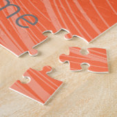 Isla Saona Caribische Dominicaanse Republiek Retro Legpuzzel (Zijkant)