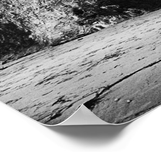 Isla Vista Poster (Hoek)