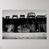 Isla Vista Poster (Voorkant)