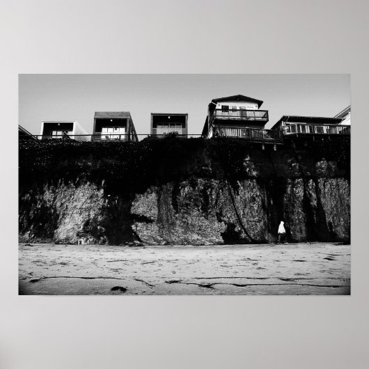 Isla Vista Poster (Voorkant)