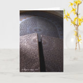 Islam 02 kaart (Gele Bloem)