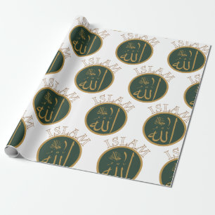 Islam Cadeaupapier