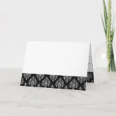 Islam damask bruiloft verloving islamitische uitno (Achterkant)