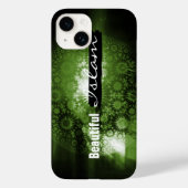 Islam for Peace iPhone 14 Hoesjes (Achterkant)