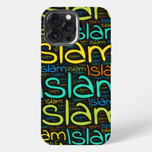 Islam iPhone 13 Pro Max Hoesje