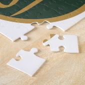 Islam Legpuzzel (Zijkant)