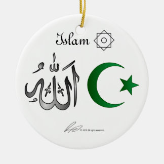 Islam - Ornament