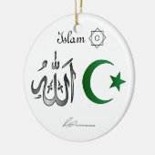 Islam - Ornament (Links)