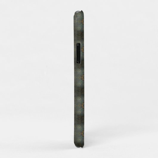 Islam Patroon Case-Mate iPhone Case (Achterkant/rechts)