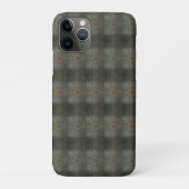 Islam Patroon Case-Mate iPhone Case (Achterkant)