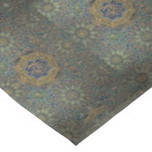 Islam Patroon Tafelkleed (Gekanteld)