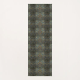 Islam patroon yogamat