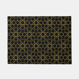 Islamic Arabic Geometric Pattern Design Deurmat
