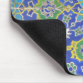 Islamic Art Design Mousepad Muismat (Hoek)
