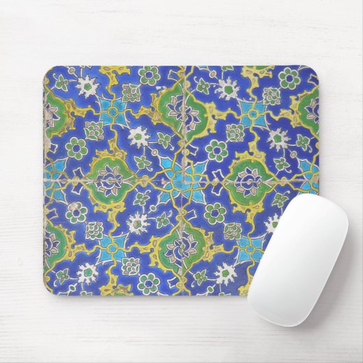 Islamic Art Design Mousepad Muismat (Met muis)