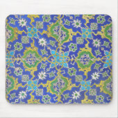Islamic Art Design Mousepad Muismat (Voorkant)