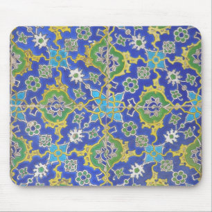 Islamic Art Design Mousepad Muismat