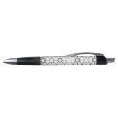 Islamic Geometric Pattern Arabic Design Cute Pen (Bovenkant)