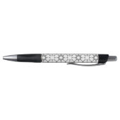Islamic Geometric Pattern Arabic Design Cute Pen (Bodem)