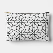 Islamic Geometric Pattern  Arabic Design   Etui (Voorkant)