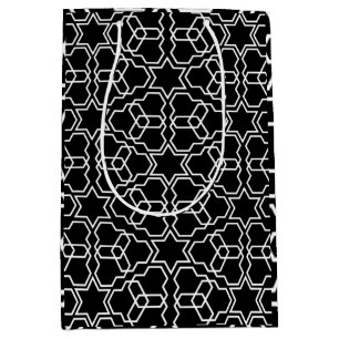 Islamic Geometric Pattern Design Arabic  Medium Cadeauzakje
