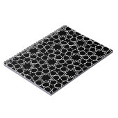 Islamic Geometric Pattern Design Arabic Notitieboek (Linkerzijde)