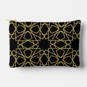 Islamic Geometric Pattern Design Vintage  Etui (Voorkant)