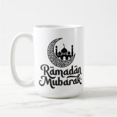  Islamic Gifts & Ramadan Mubarak Apparel  Koffiemok (Links)