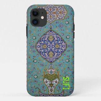  Islamic Pattern iPhone 5/5S, vlakbij Case-Mate iPhone Case